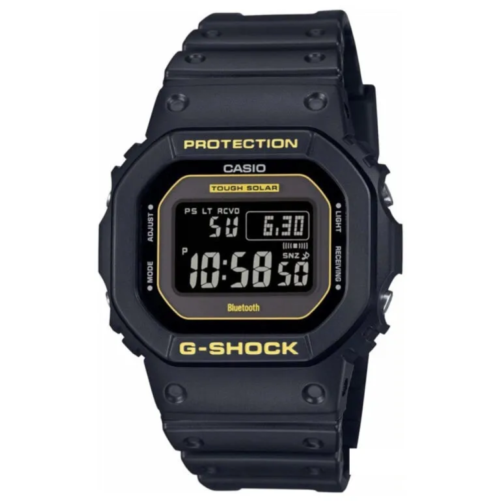 Đồng Hồ Casio Nam GW-B5600CY-1DR