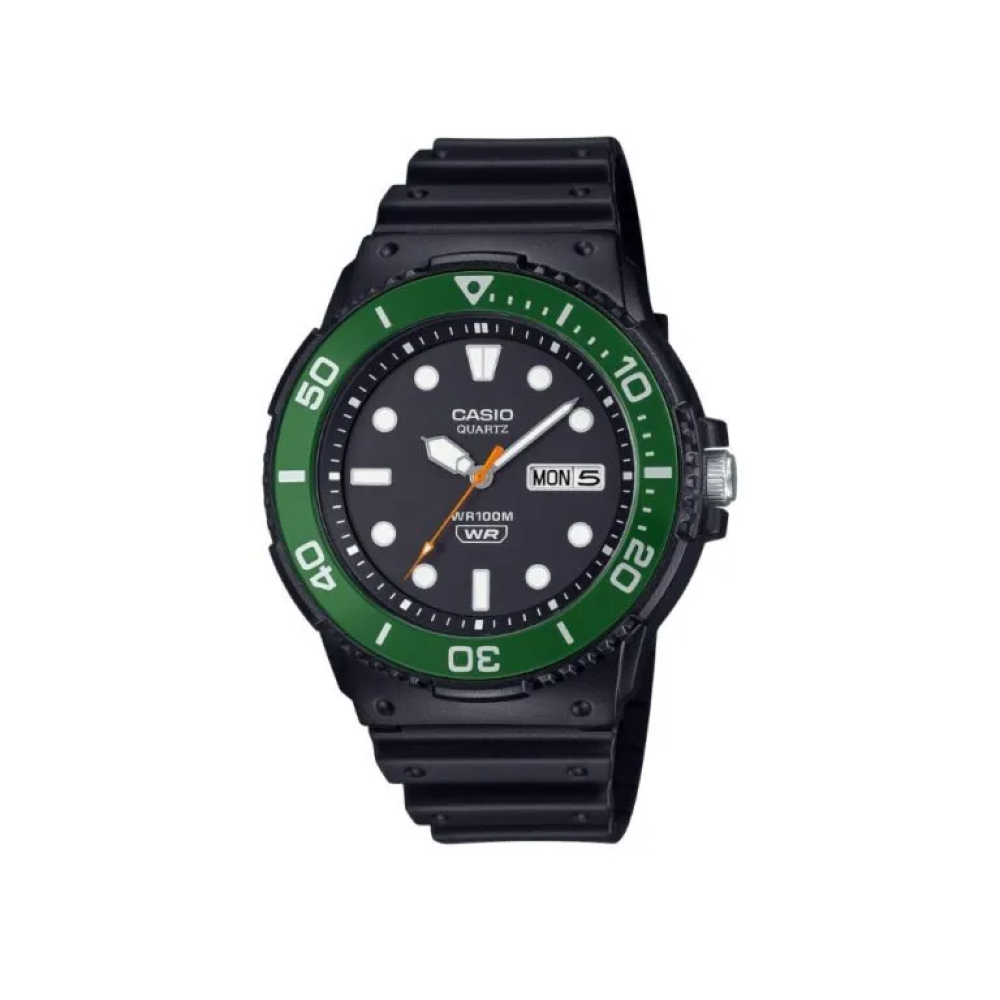 Đồng Hồ Casio Nam MRW-230H-1E3VDF
