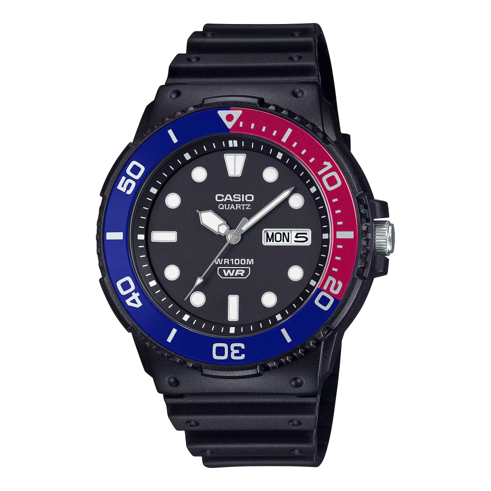 Đồng Hồ Casio Nam MRW-230H-2EVDF