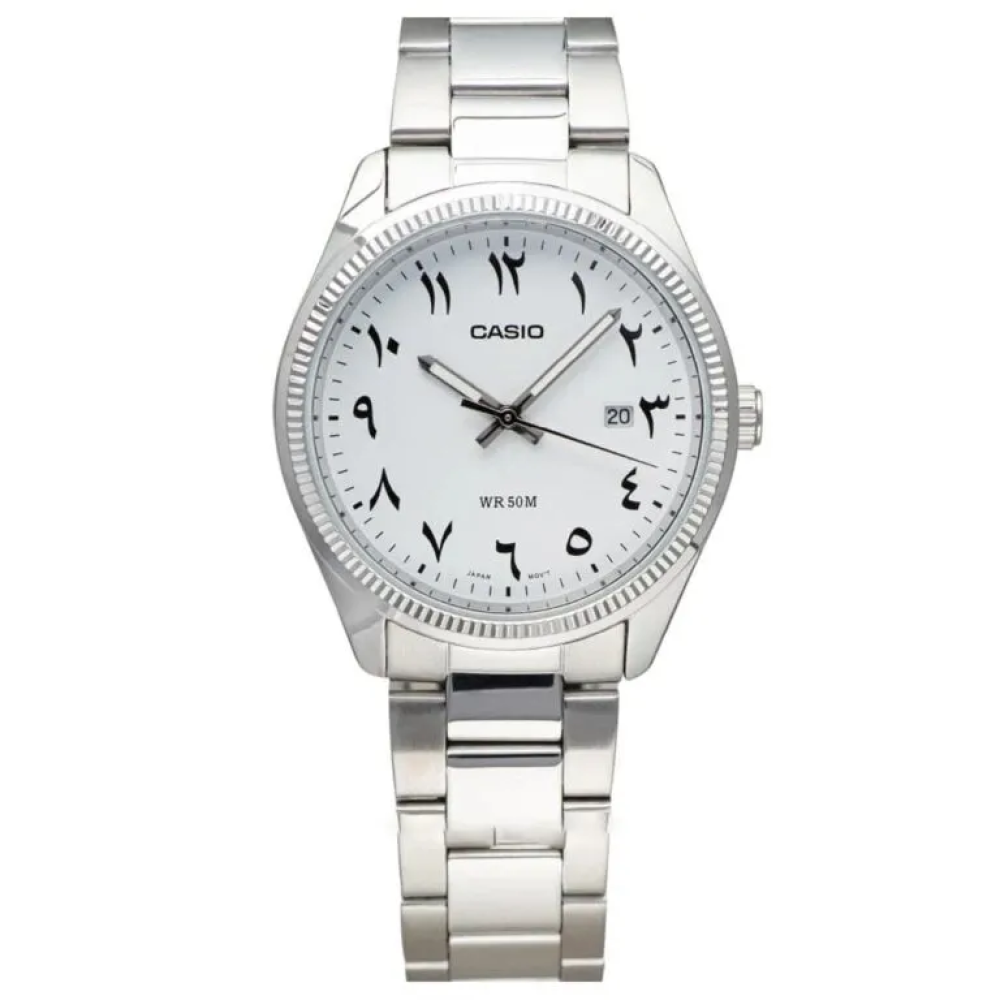 Đồng Hồ Casio Nam MTP-1302D-7B3VDF
