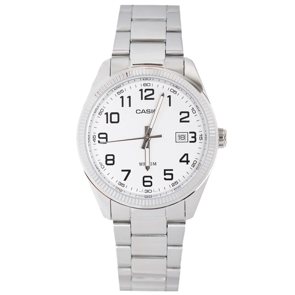 Đồng Hồ Casio Nam MTP-1302D-7BVDF