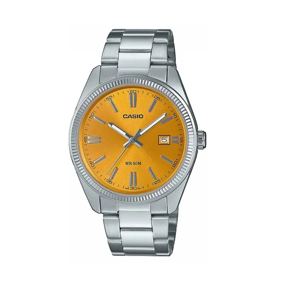 Đồng Hồ Casio Nam MTP-1302D-9A