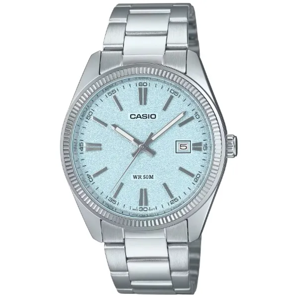 Đồng Hồ Casio Nam MTP-1302DA-2A2VDF