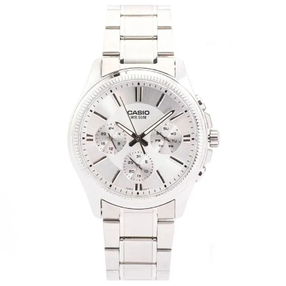 Đồng Hồ Casio Nam MTP-1375D-7AVDF