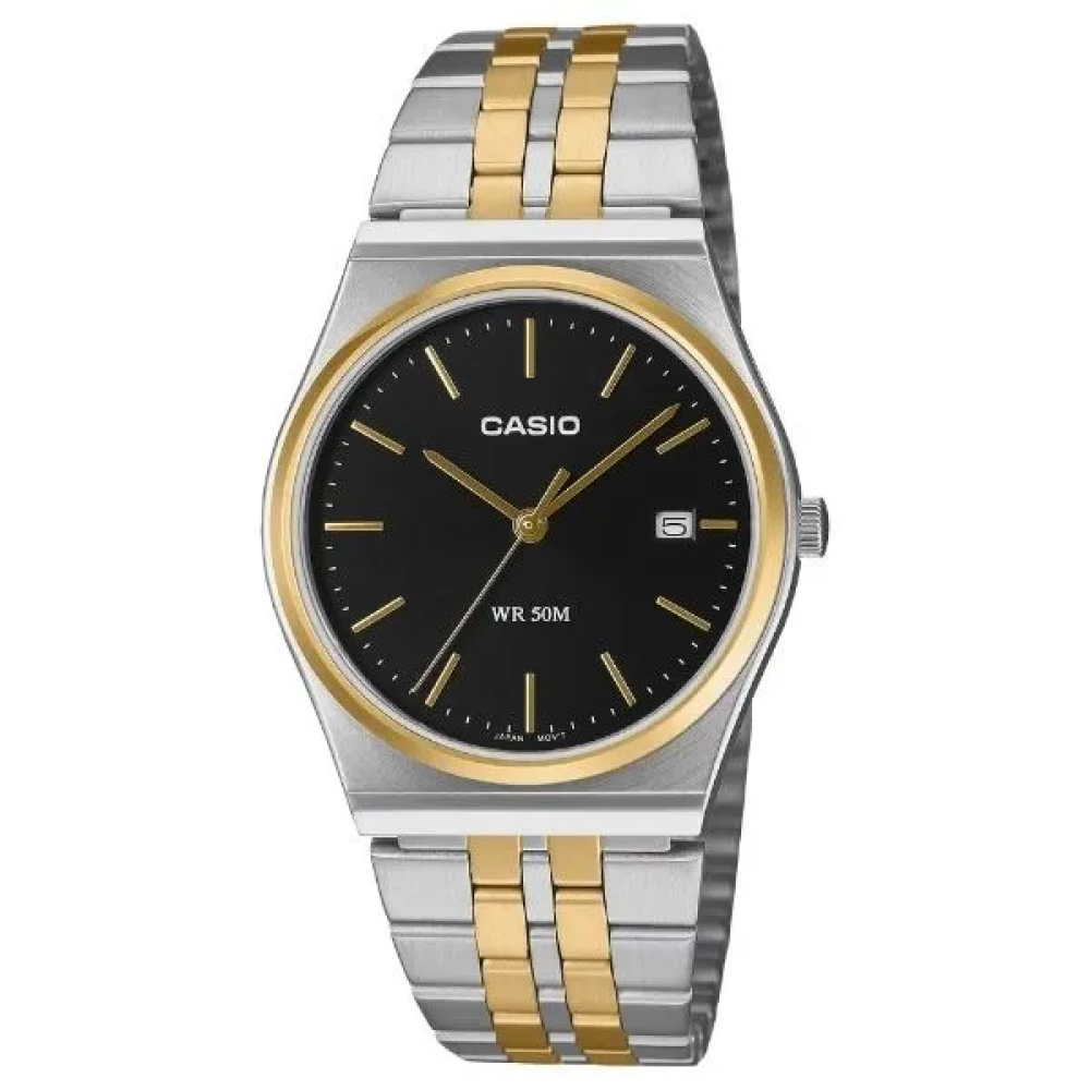 Đồng Hồ Casio Nam MTP-B145SG-1AVDF