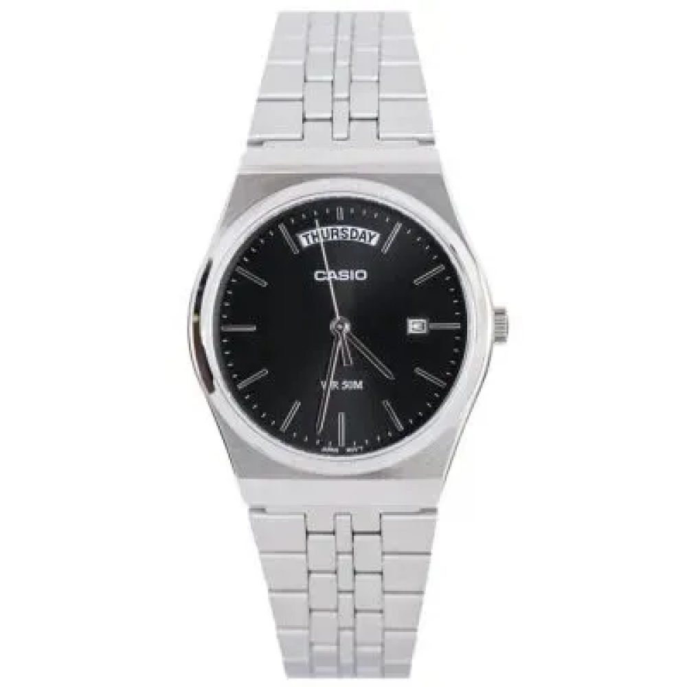 Đồng Hồ Casio Nam MTP-B146D-1AVDF