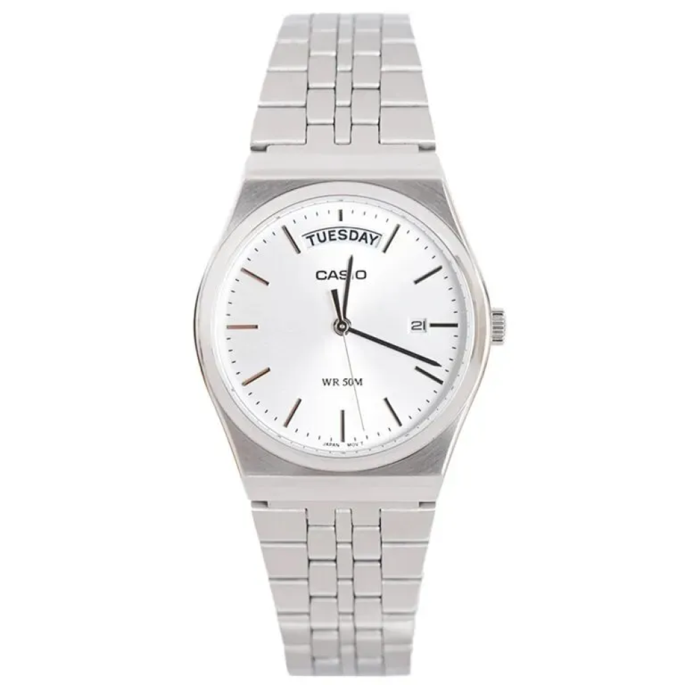 Đồng Hồ Casio Nam MTP-B146D-7AVDF