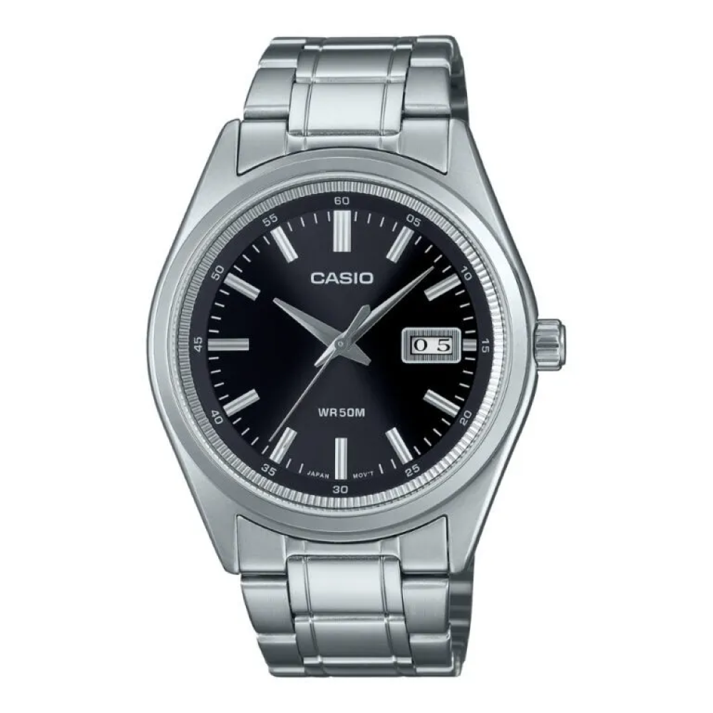 Đồng Hồ Casio Nam MTP-B180D-1A1VDF