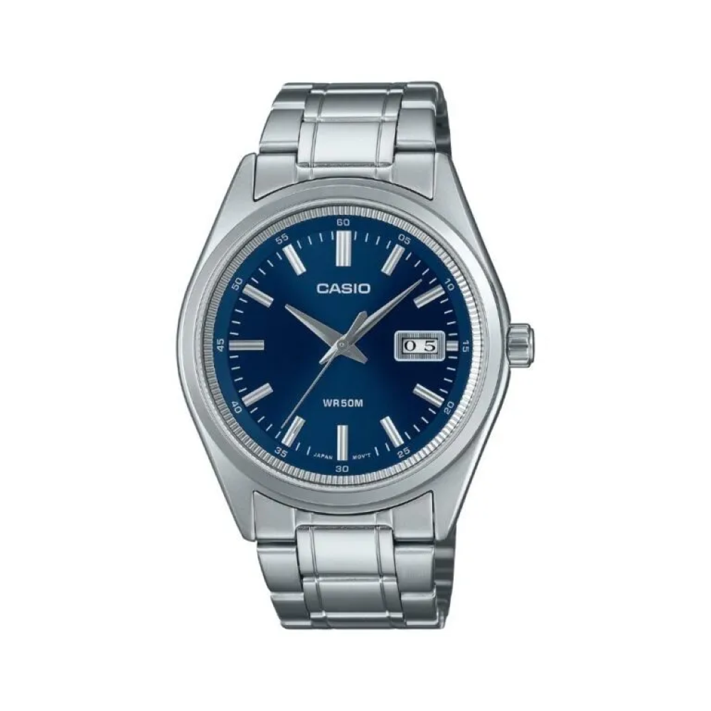 Đồng Hồ Casio Nam MTP-B180D-2AVDF