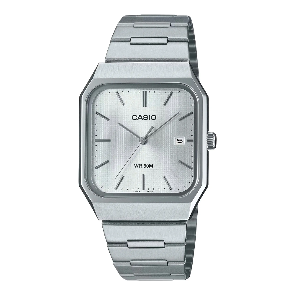Đồng Hồ Casio Nam MTP-B185D-7AVDF