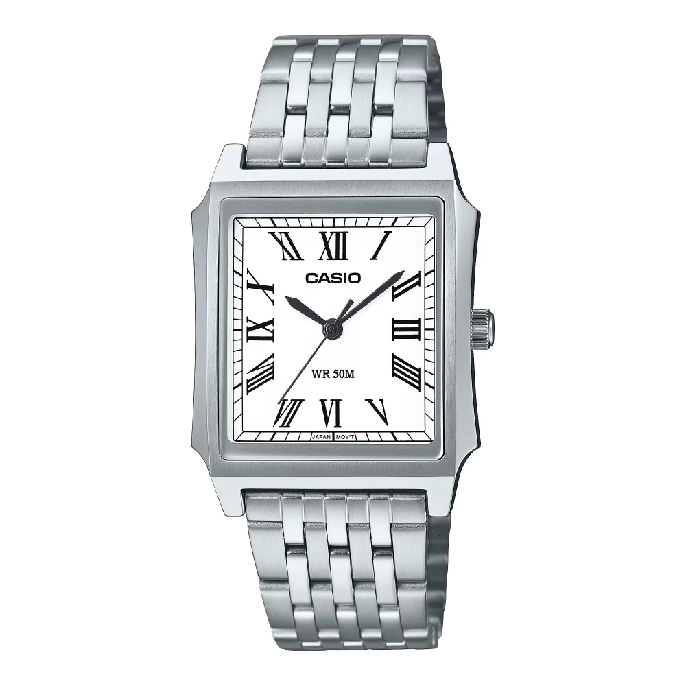 Đồng Hồ Casio Nam MTP-B190D-7BVDF