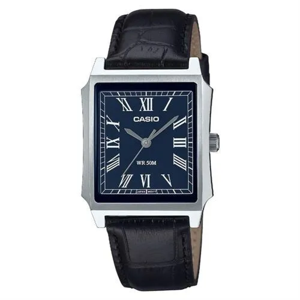 Đồng Hồ Casio Nam MTP-B190L-2BVDF