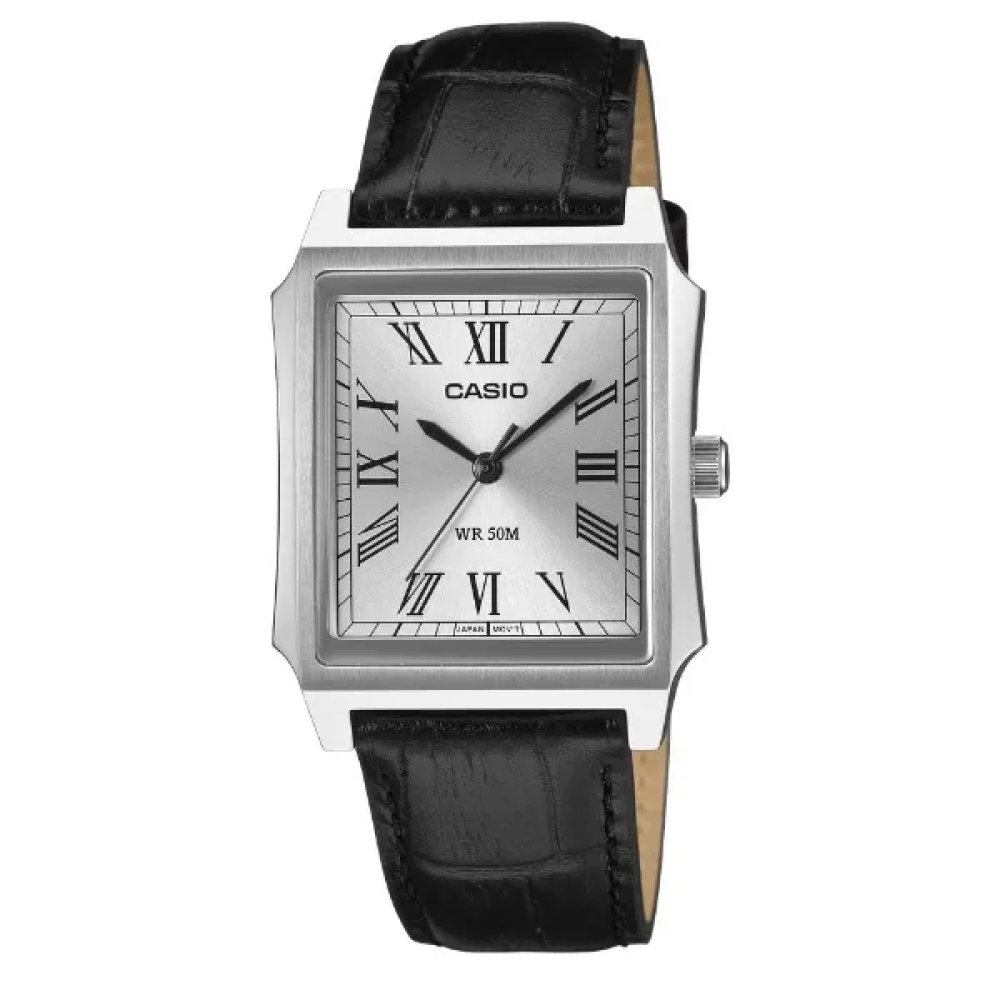 Đồng Hồ Casio Nam MTP-B190L-7BVDF