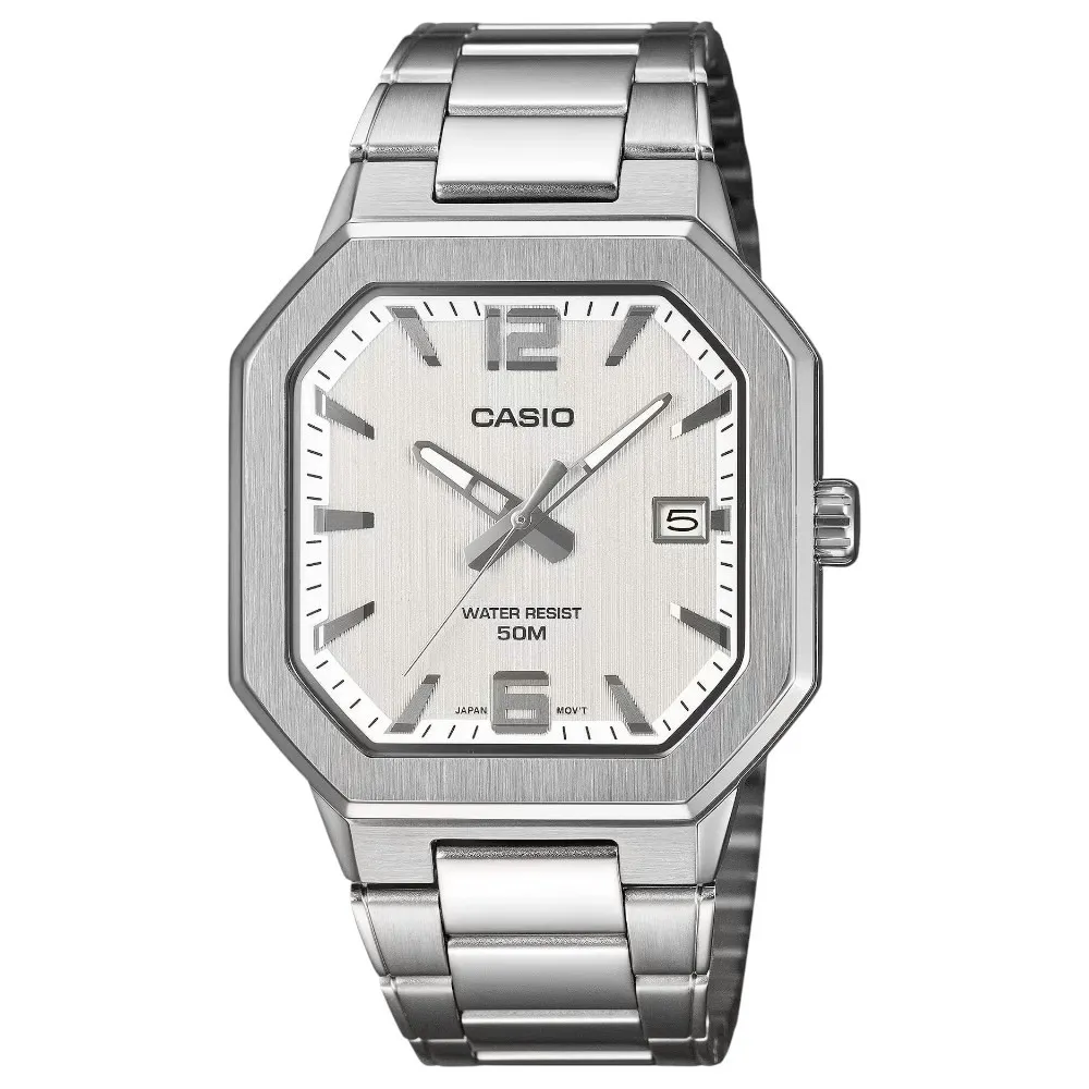 Đồng Hồ Casio Nam MTP-B195D-7AVDF