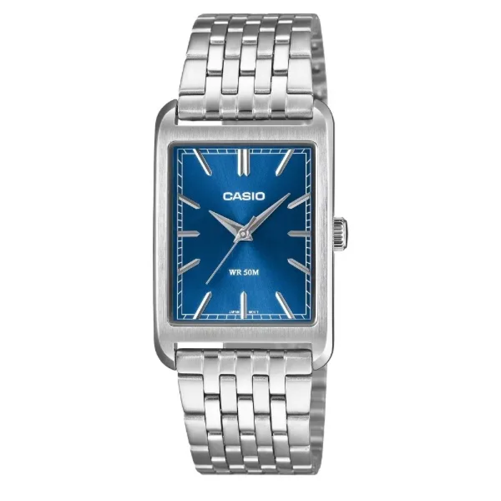 Đồng Hồ Casio Nam MTP-B215D-2AVDF