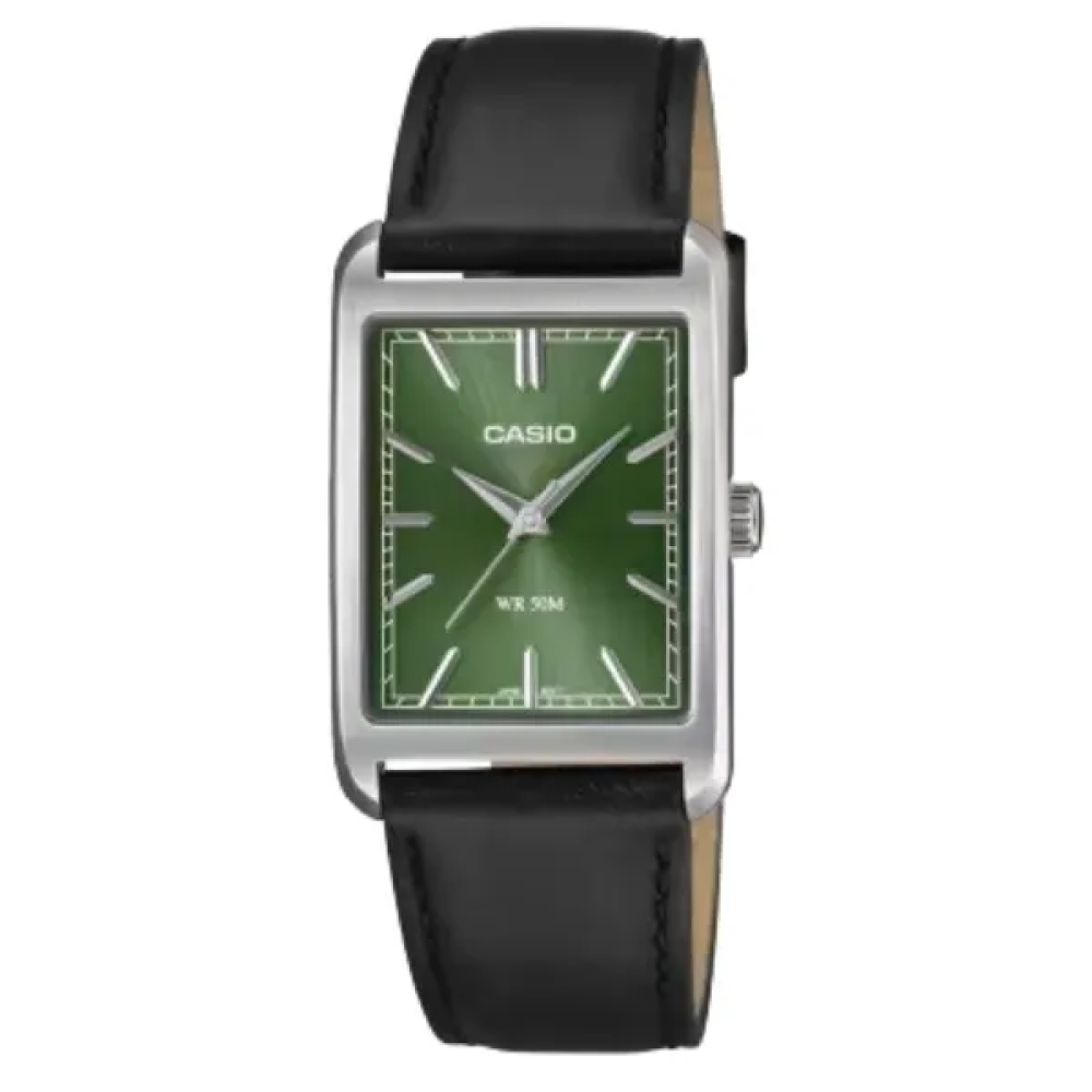 Đồng Hồ Casio Nam MTP-B215L-3AVDF