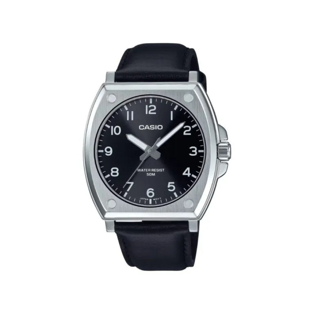 Đồng Hồ Casio Nam MTP-E730L-1AVDF