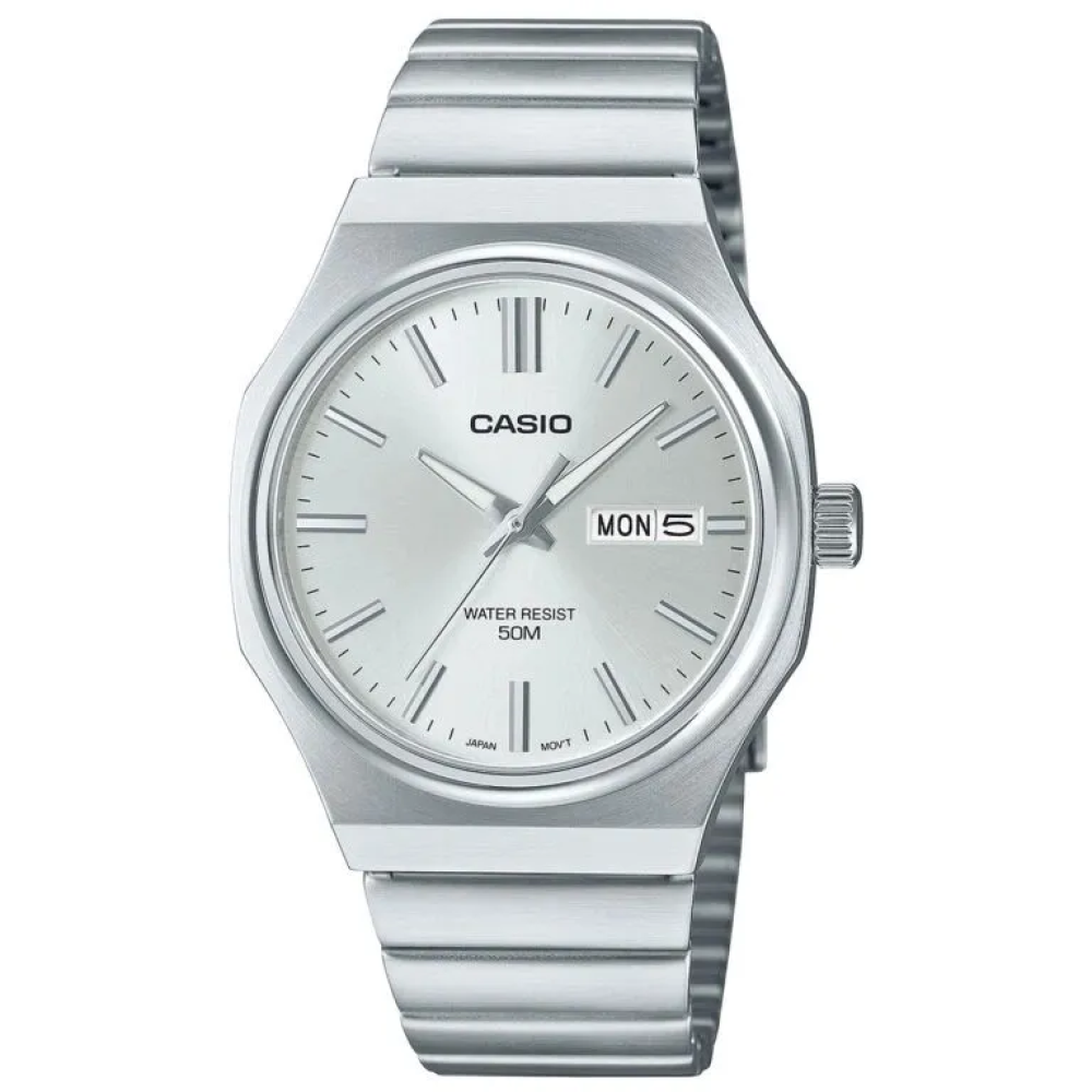 Đồng Hồ Casio Nam MTP-E735D-7AVDF