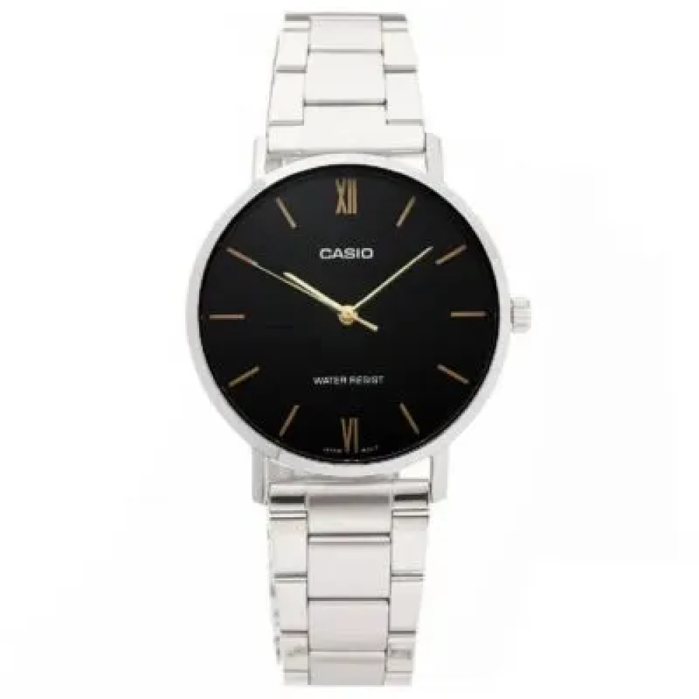 Đồng Hồ Casio Nam MTP-VT01D-1BUDF