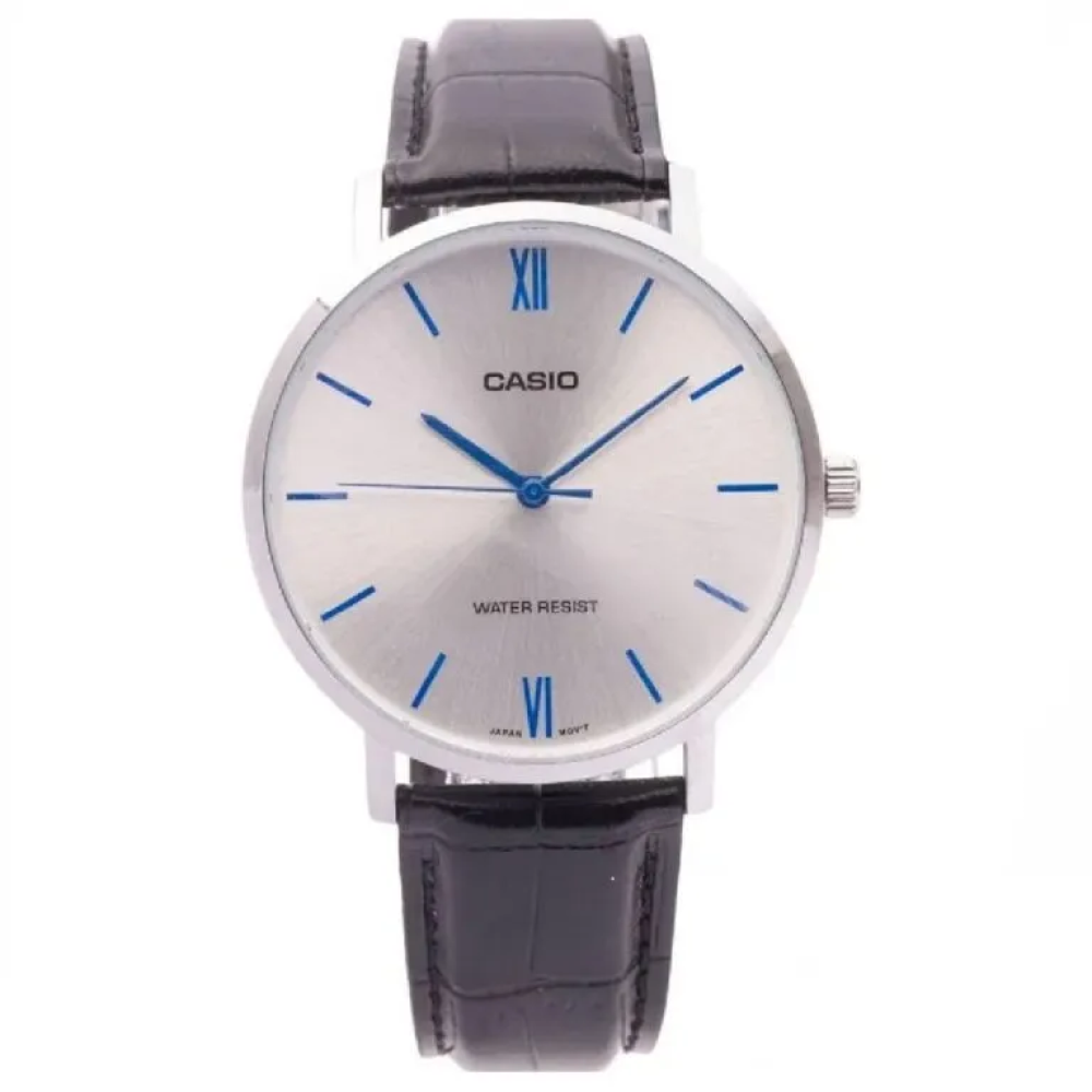 Đồng Hồ Casio Nam MTP-VT01L-7B1UDF