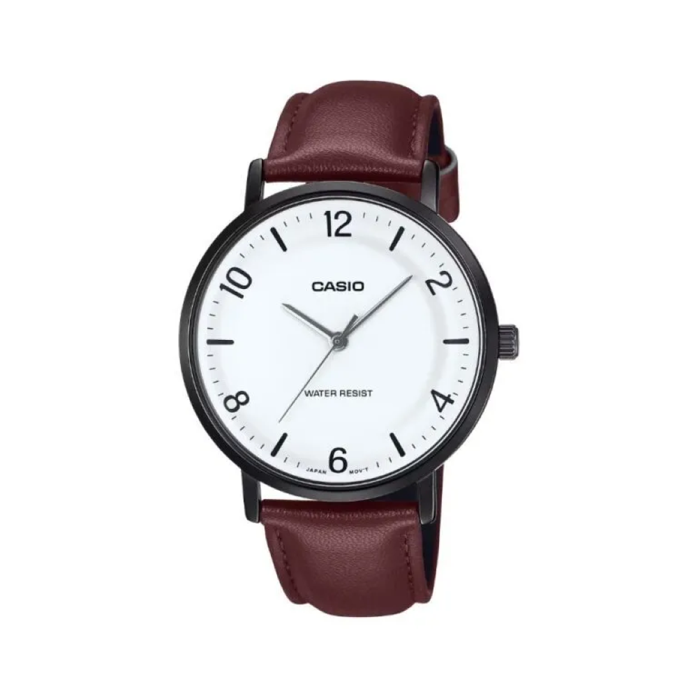 Đồng Hồ Casio Nam MTP-VT03BL-7BDF