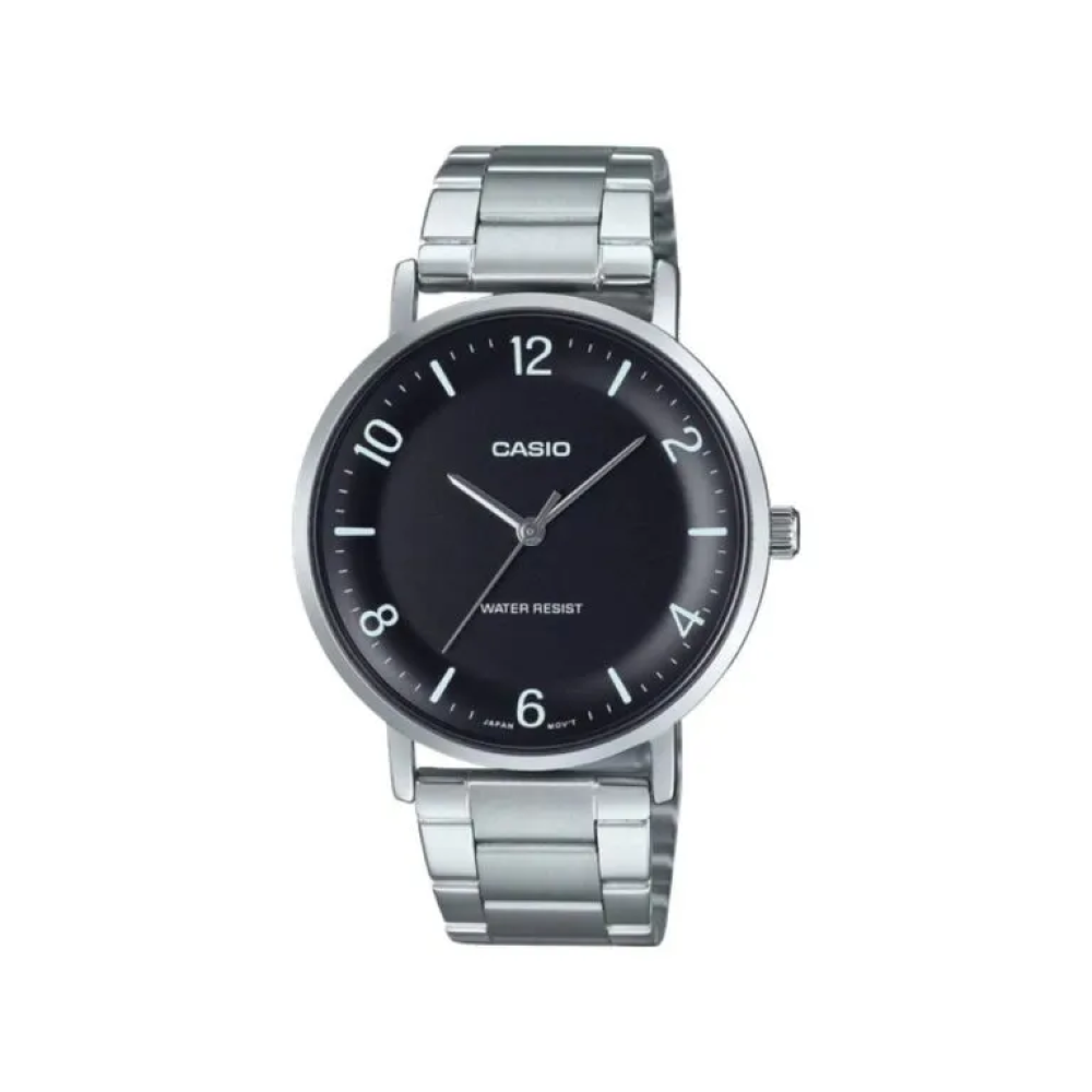 Đồng Hồ Casio Nam MTP-VT03D-1BDF