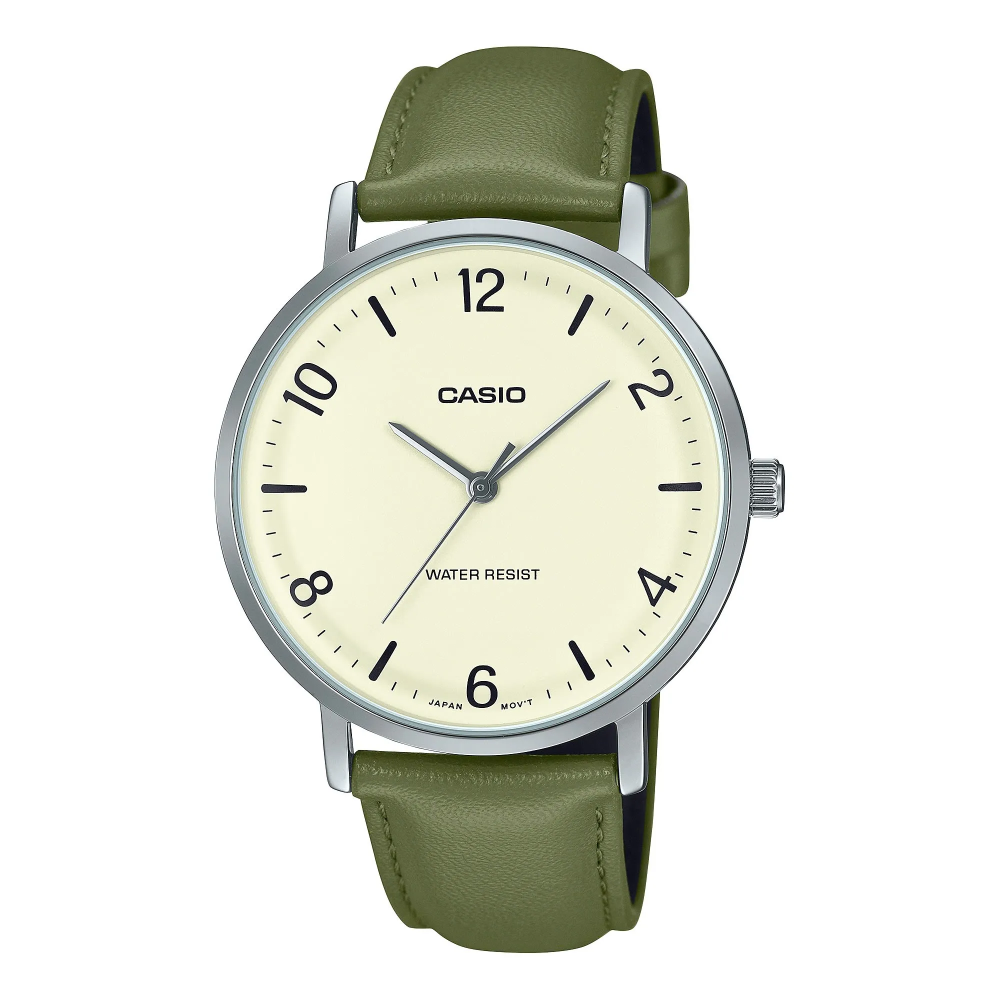 Đồng Hồ Casio Nam MTP-VT03L-7BDF
