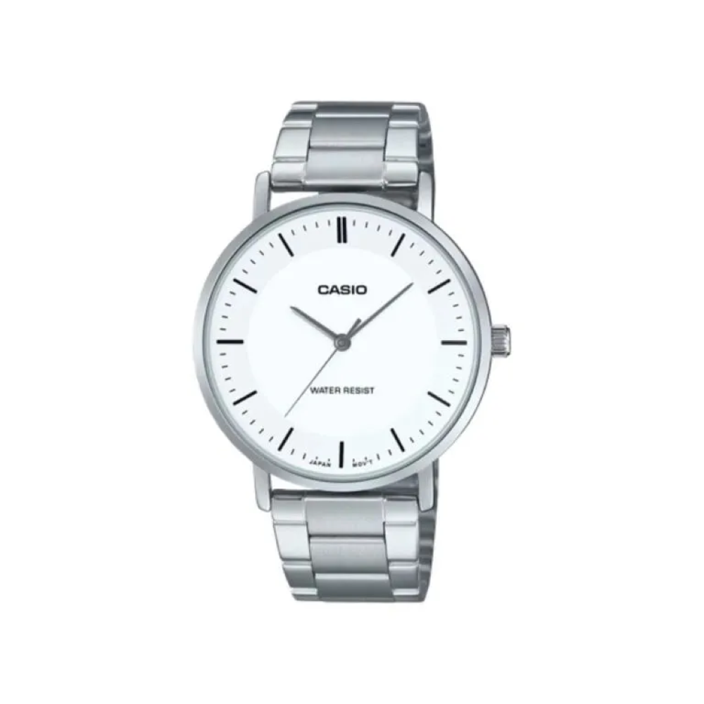 Đồng Hồ Casio Nam MTP-VT04D-7EDF