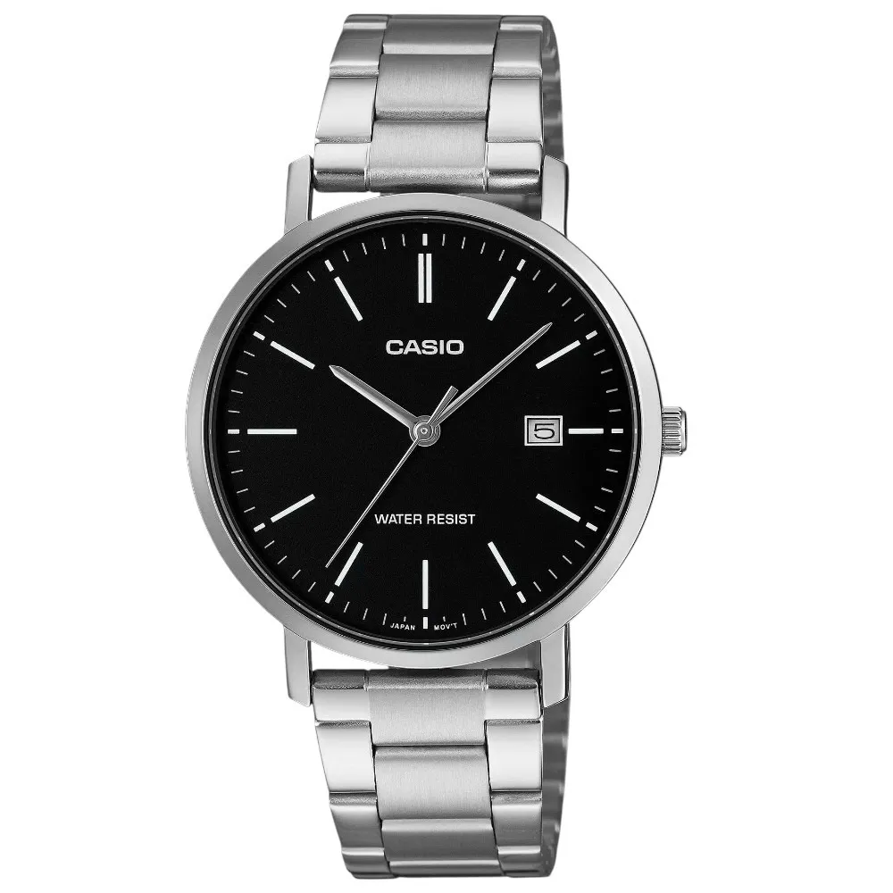 Đồng Hồ Casio Nam MTP-VT05D-1EDF