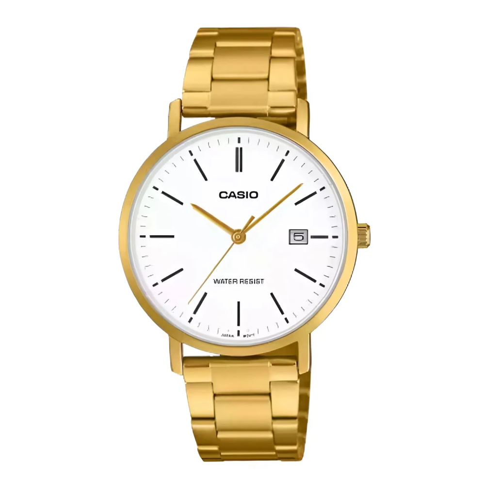 Đồng Hồ Casio Nam MTP-VT05G-7EDF