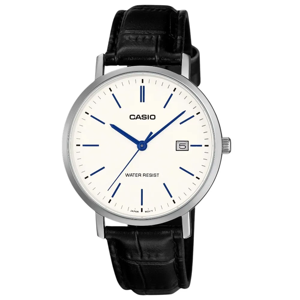 Đồng Hồ Casio Nam MTP-VT05L-7EDF