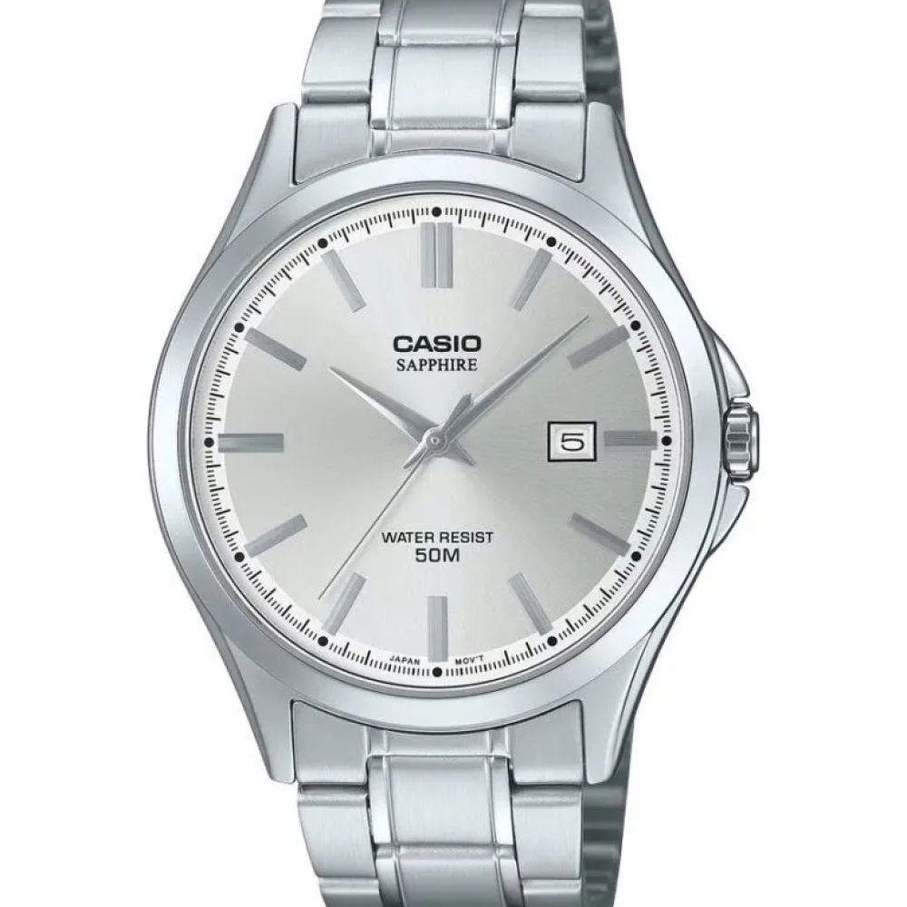 Đồng Hồ Casio Nam MTS-115D-7AVDF