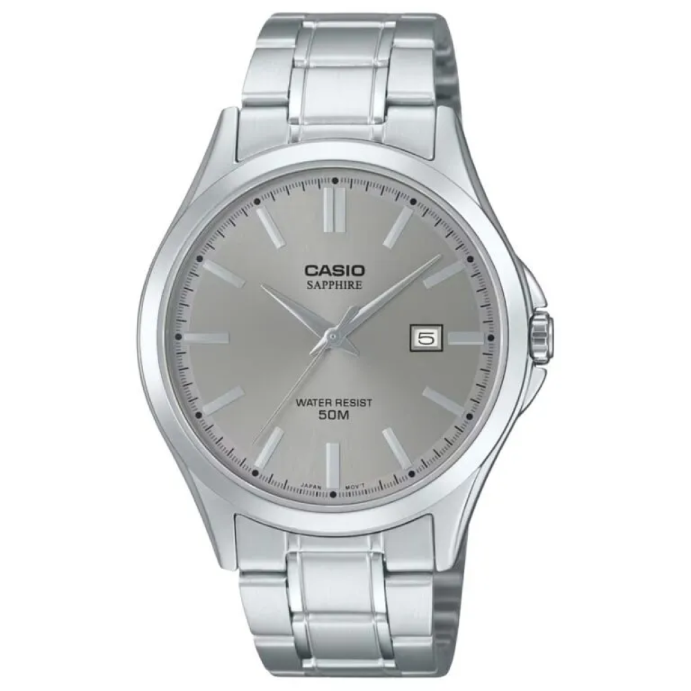 Đồng Hồ Casio Nam MTS-115D-8AVDF