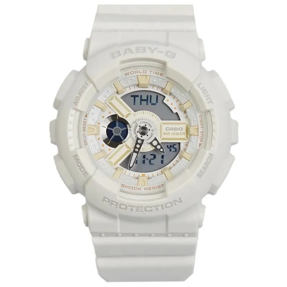 Đồng Hồ Casio Nữ BA-110XSW-7ADR