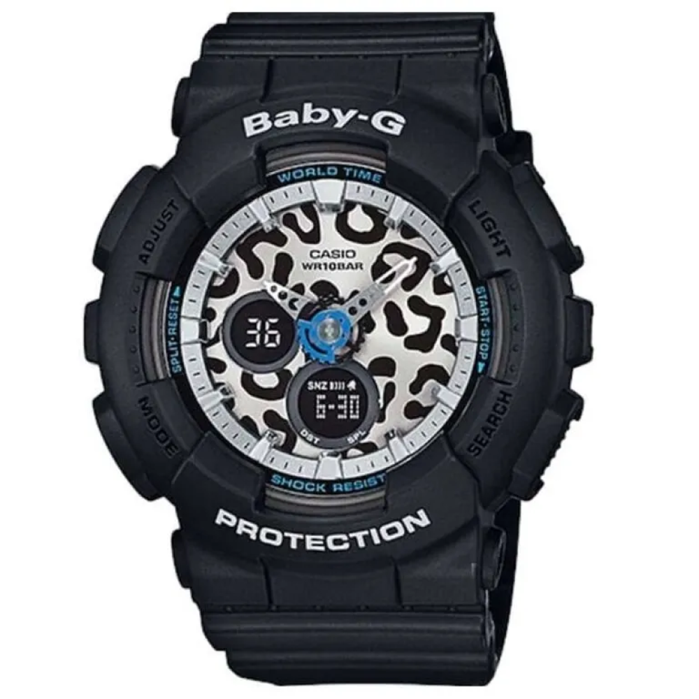 Đồng Hồ Casio Nữ BA-120LP-1ADR