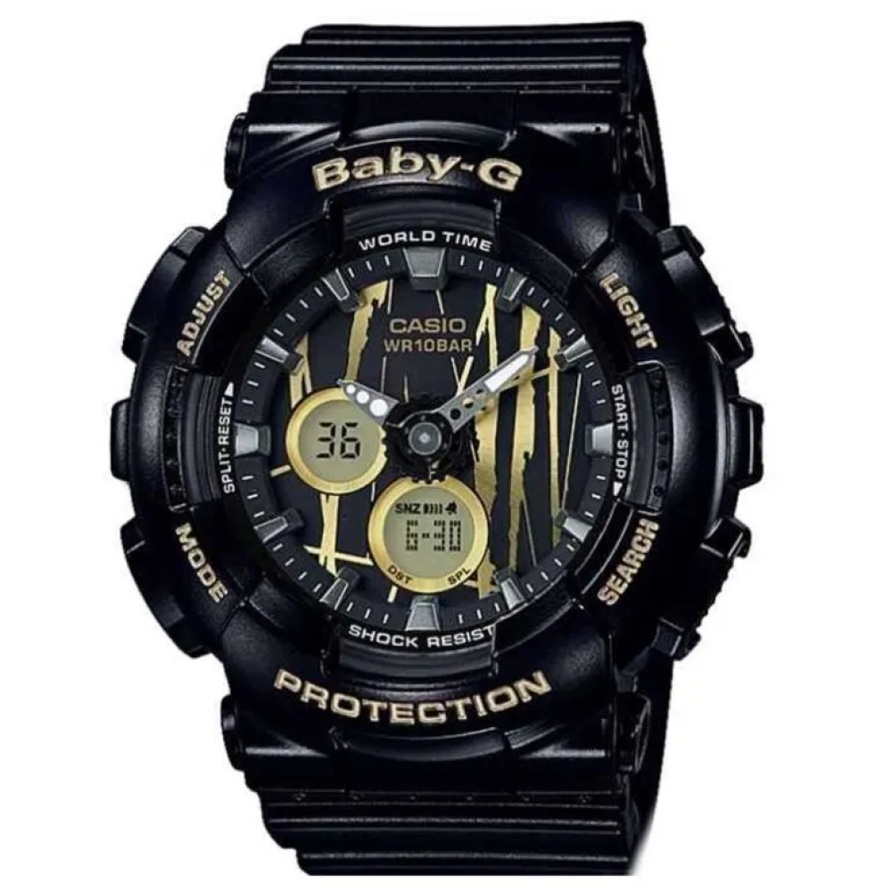 Đồng Hồ Casio Nữ BA-120SP-1ADR