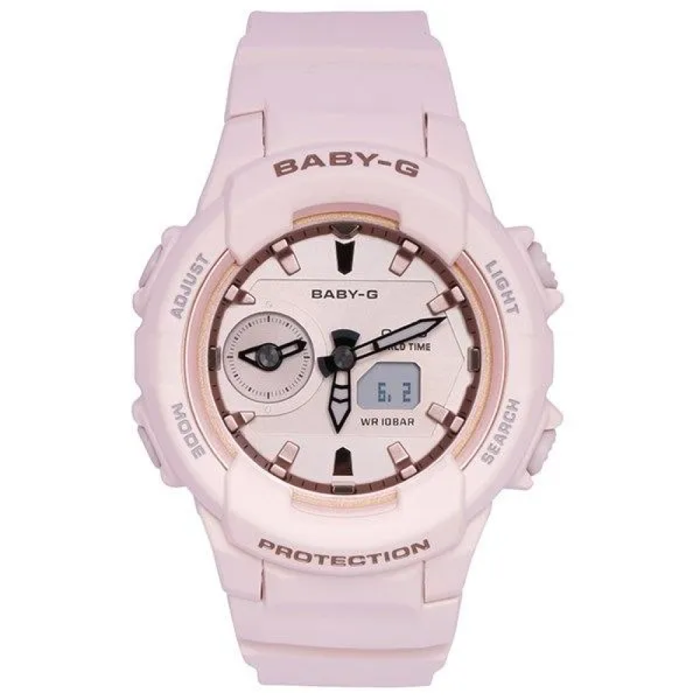 Đồng Hồ Casio Nữ BGA-230SA-4ADR