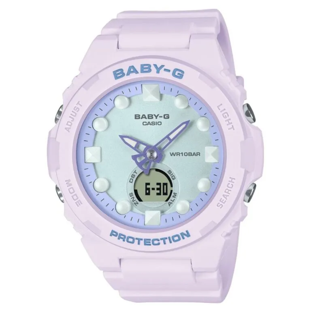 Đồng Hồ Casio Nữ BGA-320FH-4ADR
