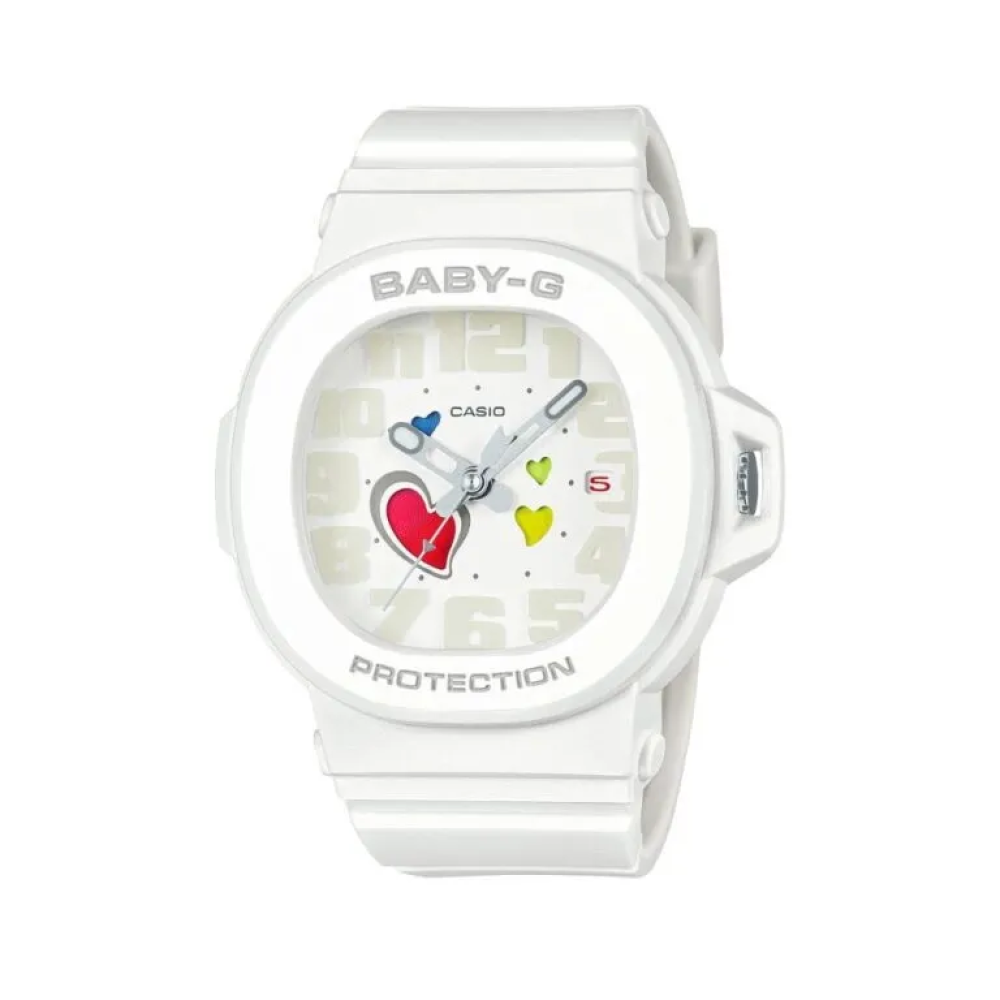 Đồng Hồ Casio Nữ BGA-10-7ADR