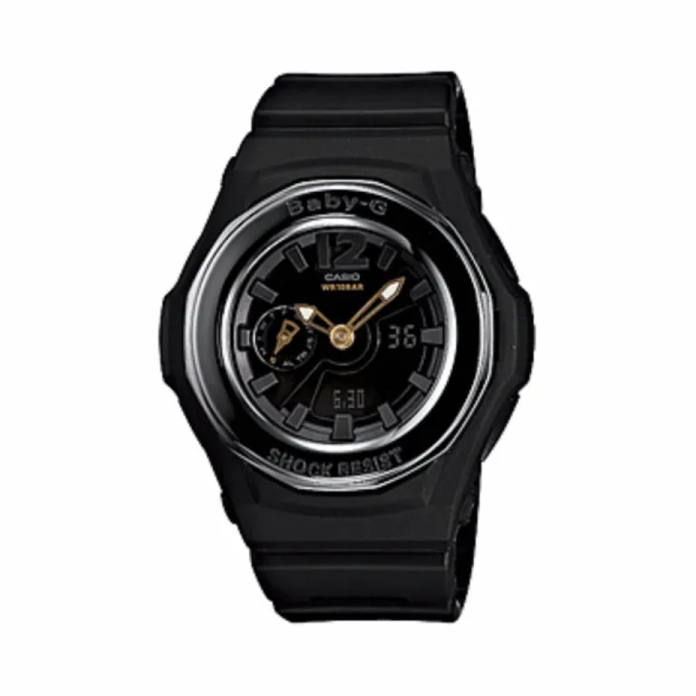 Đồng Hồ Casio Nữ BGA-141-1BDR