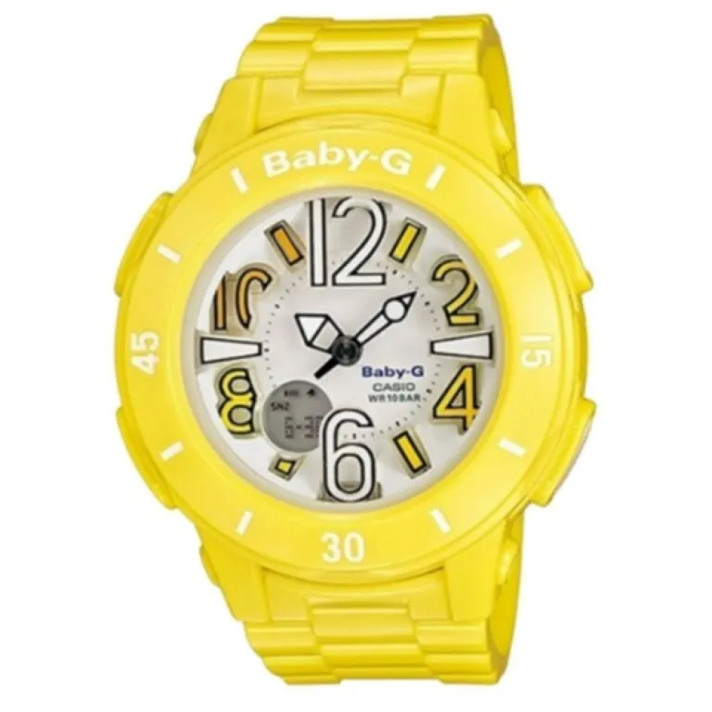 Đồng Hồ Casio Nữ BGA-170-9BDR