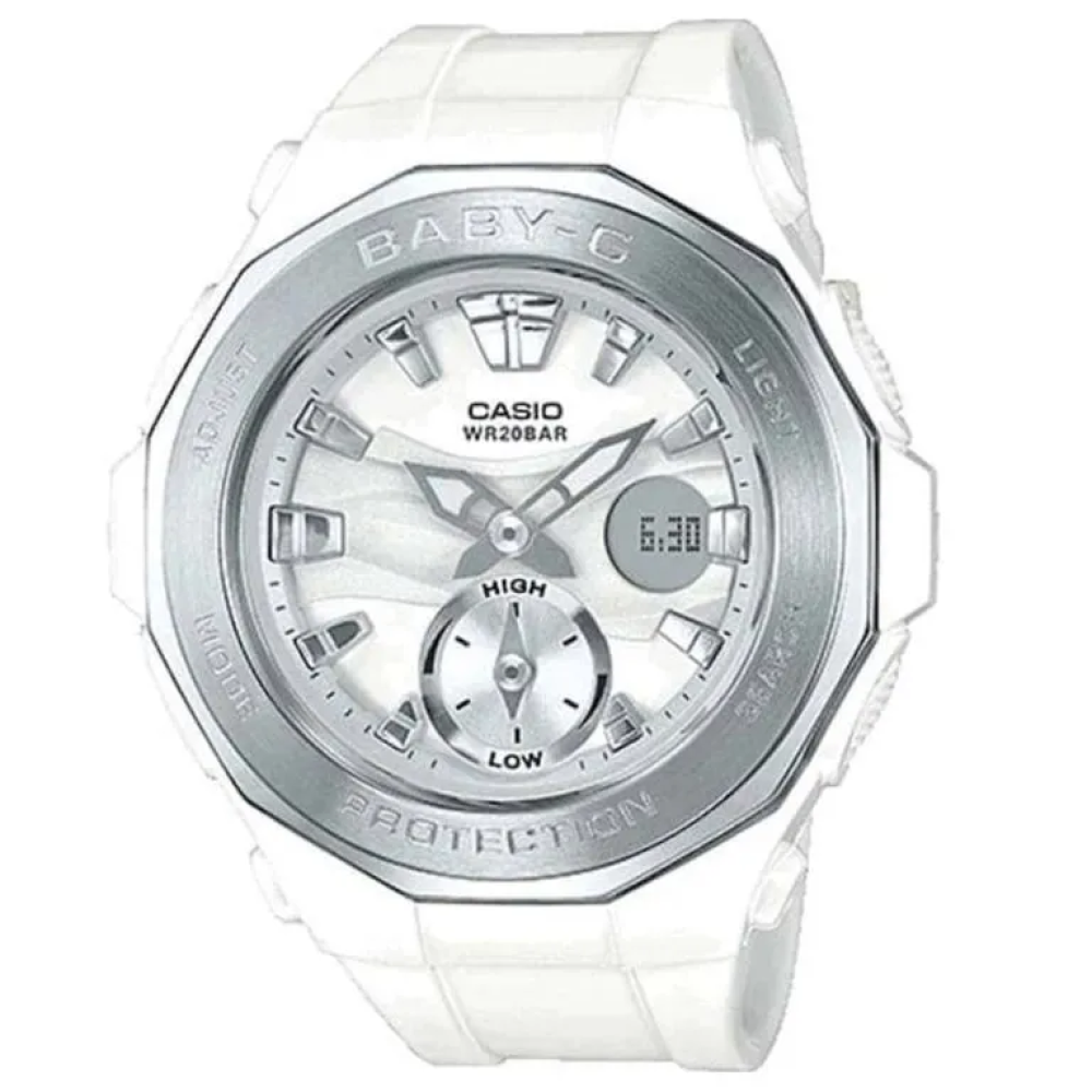 Đồng Hồ Casio Nữ BGA-220-7ADR