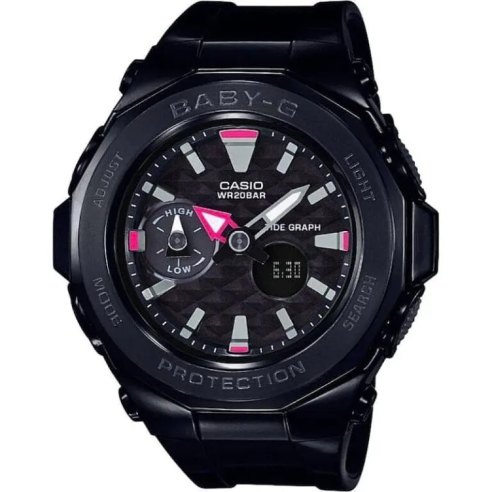 Đồng Hồ Casio Nữ BGA-225G-1A