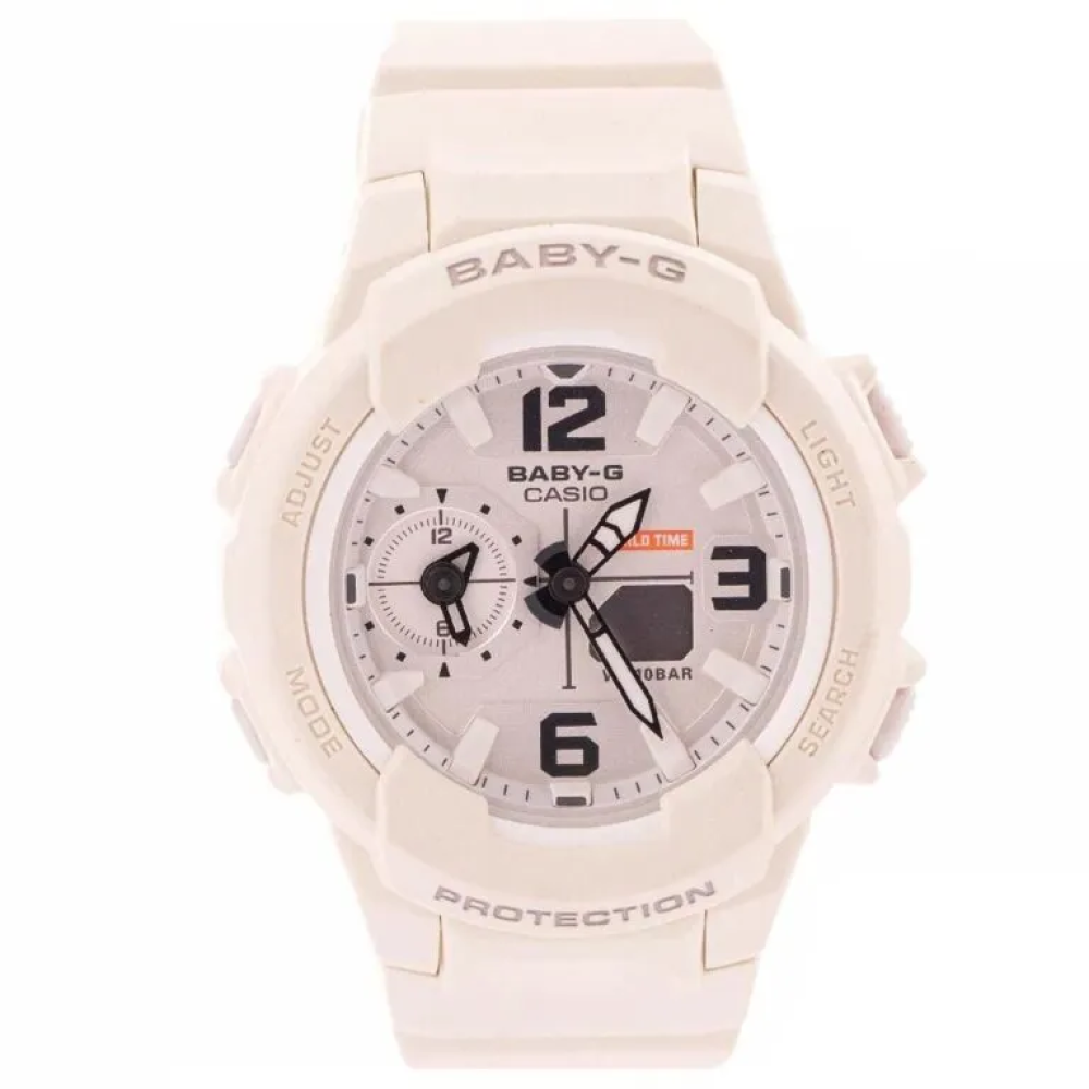 Đồng Hồ Casio Nữ BGA-230-7B2DR