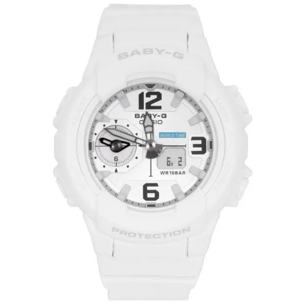 Đồng Hồ Casio Nữ BGA-230-7BDR