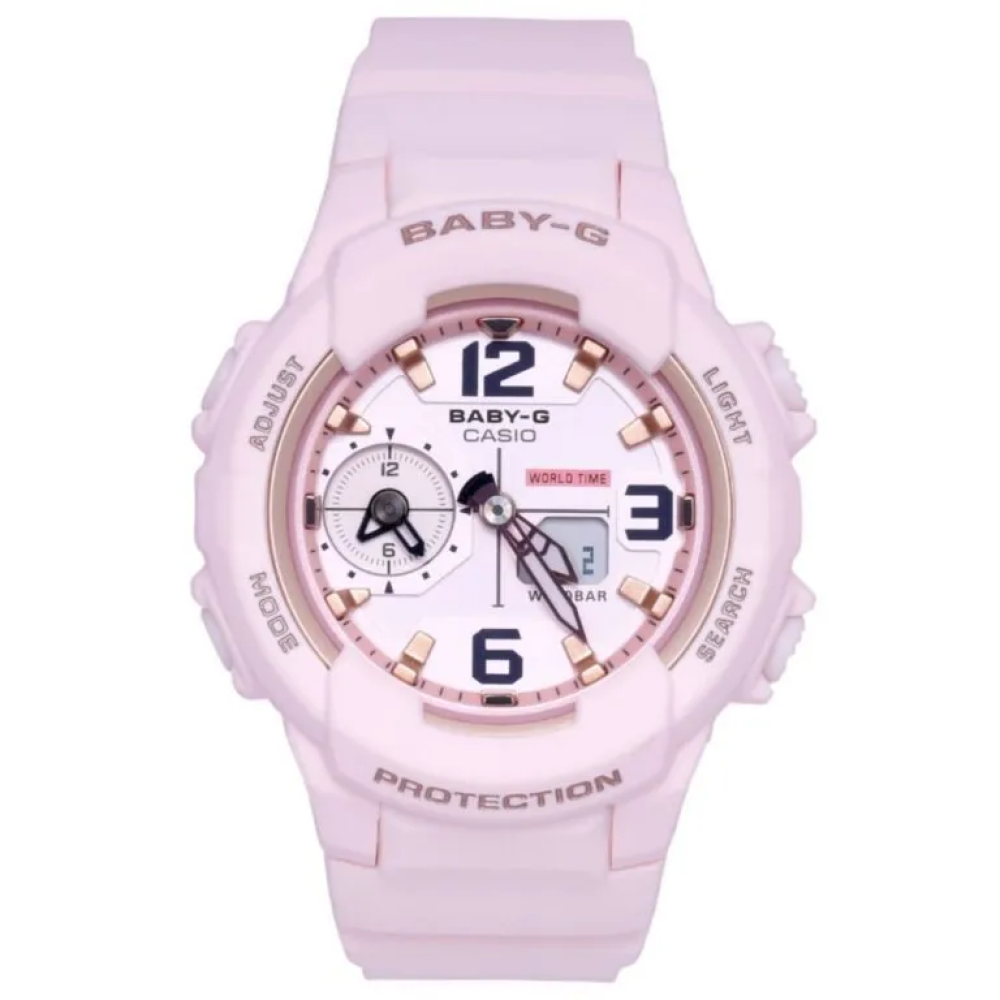 Đồng Hồ Casio Nữ BGA-230SC-4BDR