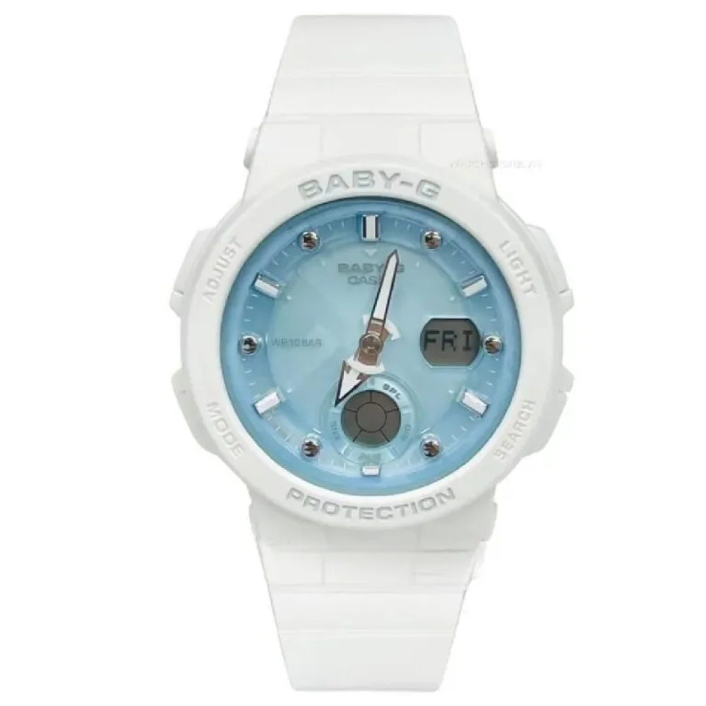 Đồng Hồ Casio Nữ BGA-250-7A1DR