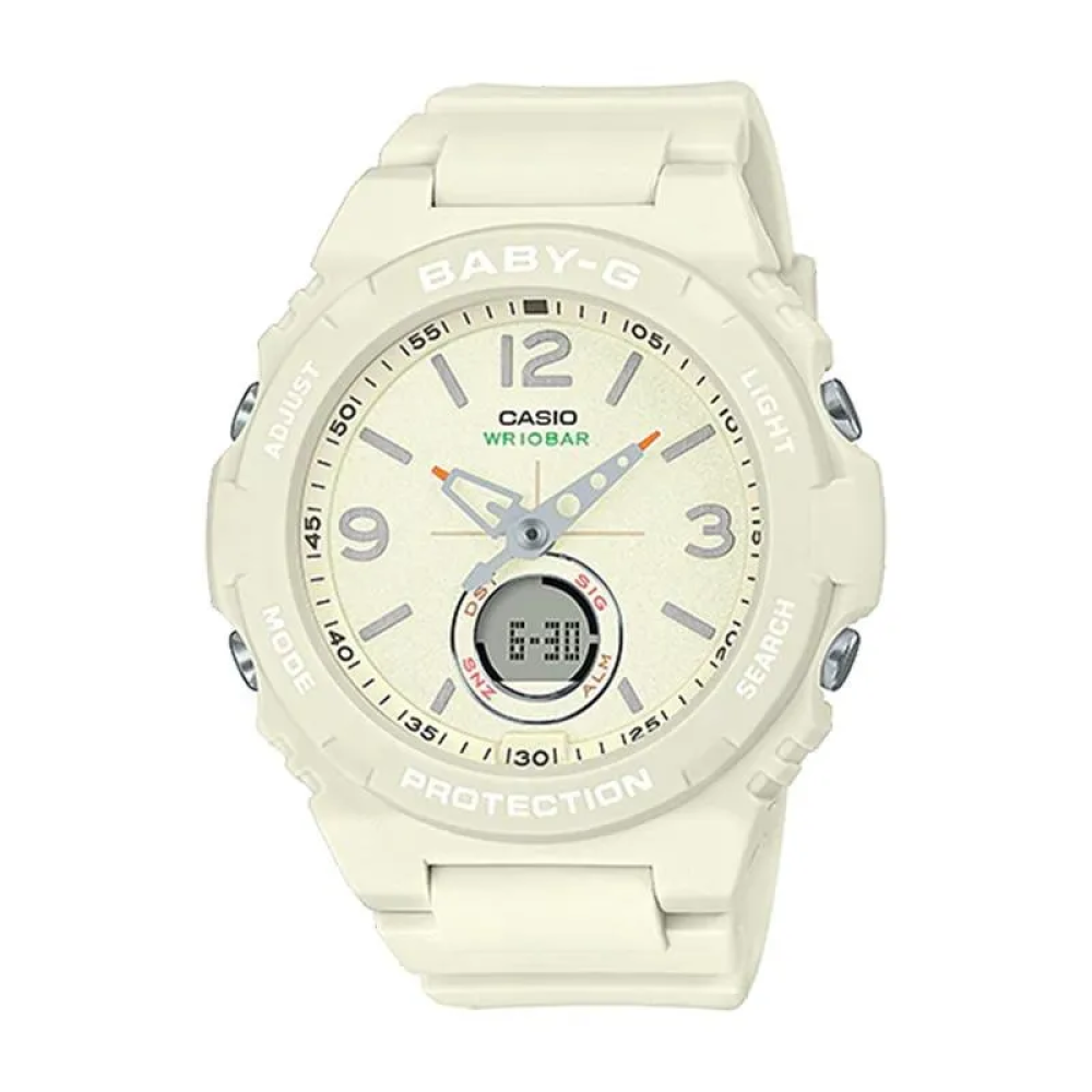 Đồng Hồ Casio Nữ BGA-260-7ADR