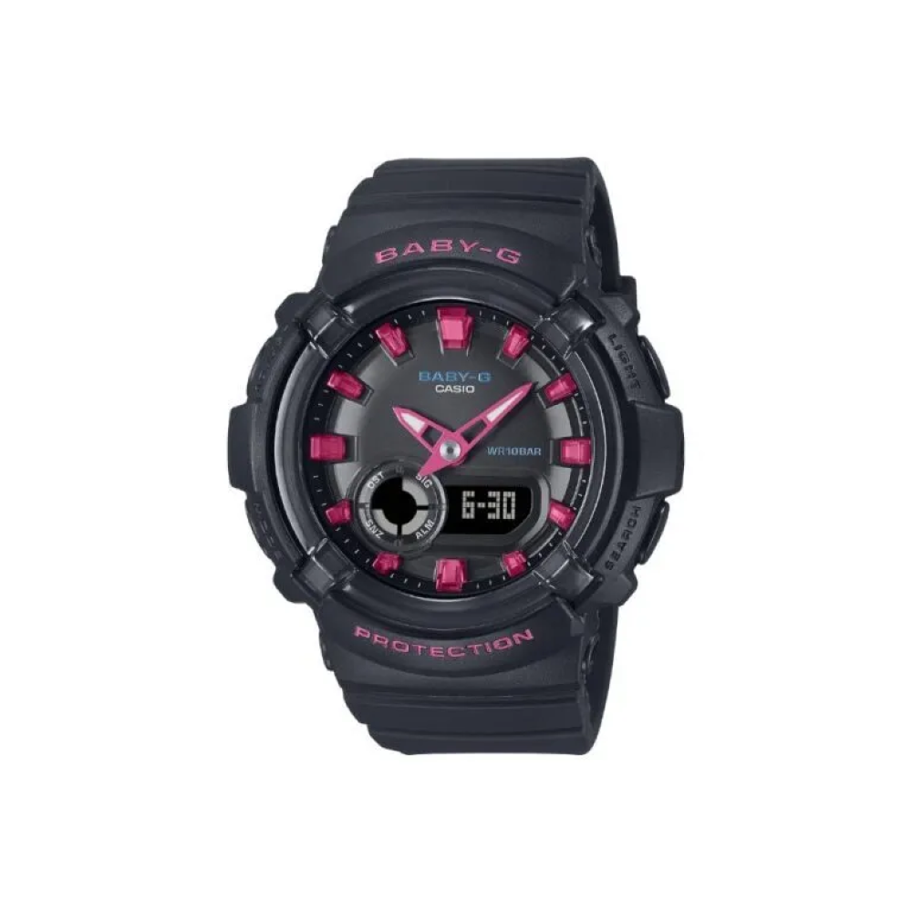 Đồng Hồ Casio Nữ BGA-280DN-1ADR
