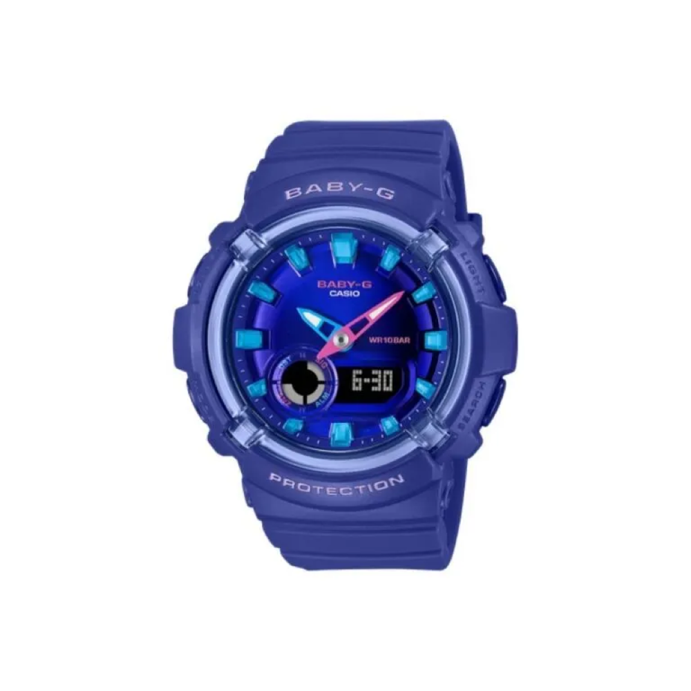 Đồng Hồ Casio Nữ BGA-280DN-2ADR